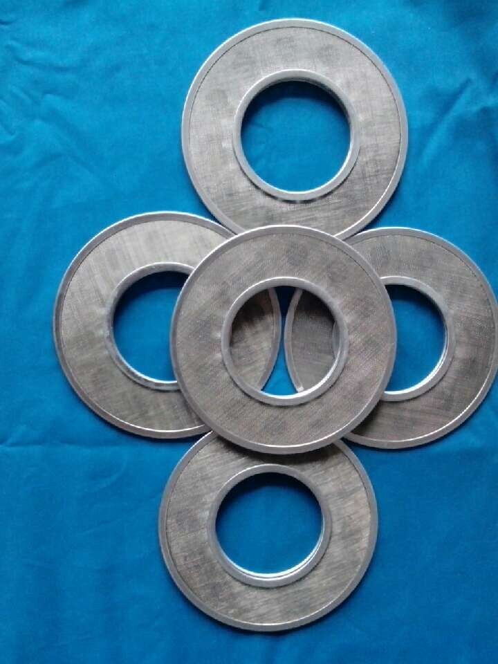 稀油站濾網(wǎng)SPL-15 118目