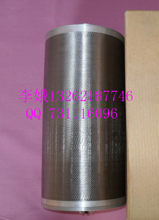 SBL-65線隙式濾芯，船舶柴油機(jī)濾芯