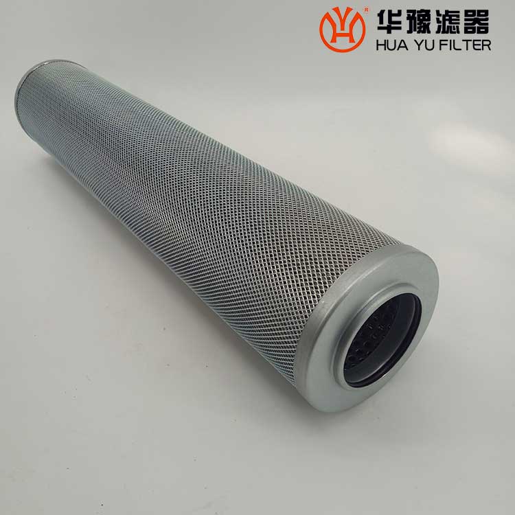華豫發(fā)電廠(chǎng)小機(jī)調(diào)節(jié)油濾芯LXF-50x1.6LEH