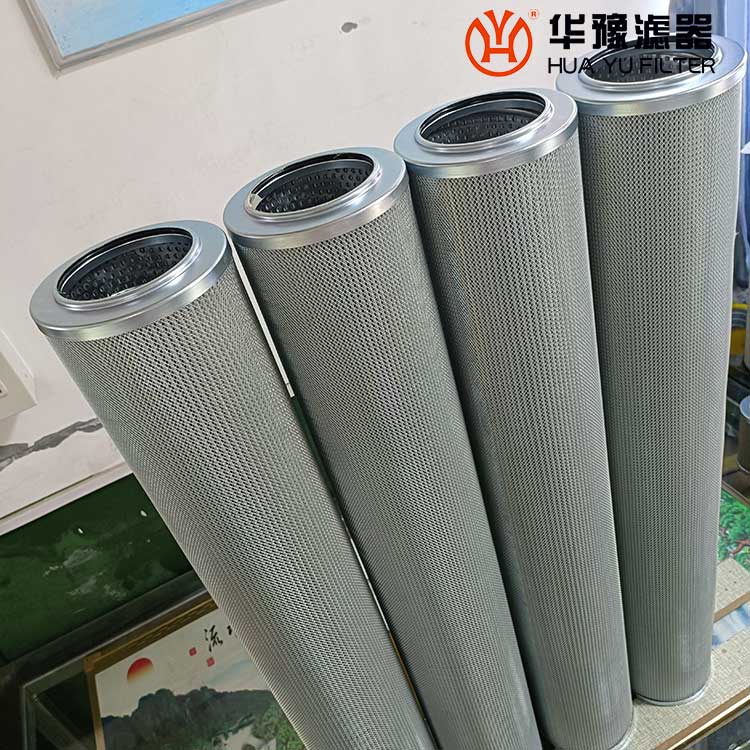 華豫LXKF-100B*30F/Y 發(fā)電廠(chǎng)小機(jī)潤(rùn)滑油濾芯